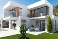 3 bedroom villa 421 m² Finestrat, Spain