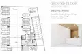 Commercial property 942 m² in Limassol, Cyprus