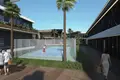 1 bedroom apartment 35 m² Mediterranean Region, Turkey