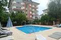 Apartamento 3 habitaciones  Oba, Turquía