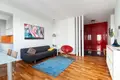 2 room apartment 56 m² in Warsaw, Poland