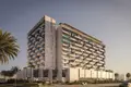 Квартира 1 комната 766 м² Дубай, ОАЭ