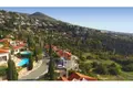 Willa 3 pokoi 385 m² Chloraka, Cypr