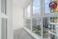 Mieszkanie 1 pokój 33 m² Mińsk, Białoruś