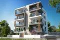 Mieszkanie 3 pokoi 115 m² Limassol, Cyprus