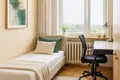 2 room apartment 37 m² Warsaw, Poland