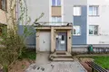 Appartement 1 chambre 38 m² Dziarjynsk, Bélarus