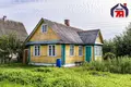 Haus 43 m² Fanipalski sielski Saviet, Belarus