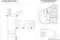 1 bedroom apartment 57 m² Bashkia Vlore, Albania