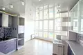 2 room apartment 78 m² Minsk, Belarus