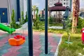 Appartement 2 chambres 47 m² Mezitli, Turquie