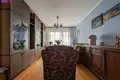 4 room apartment 78 m² Silute, Lithuania