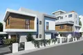 Nieruchomości inwestycyjne 1 600 m² Społeczność St. Tychon, Cyprus