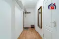 Wohnung 1 zimmer 32 m² Minsk, Belarus