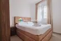 Mieszkanie 1 pokój 44 m² Becici, Czarnogóra