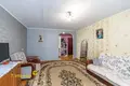 Mieszkanie 2 pokoi 56 m² Żdanowicze, Białoruś