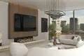 Mieszkanie 3 pokoi 251 m² Dubaj, Emiraty Arabskie