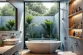 3-Zimmer-Villa 50 m² Benoa, Indonesien