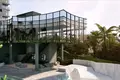 Wohnkomplex New waterfront high-rise residence with a private beach and a swimming pool, Pattaya, Thailand