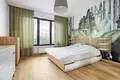 2 room apartment 71 m² in Warsaw, Poland