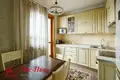 Apartamento 4 habitaciones 106 m² Minsk, Bielorrusia