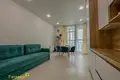 Appartement 1 chambre 28 m² Minsk, Bélarus