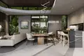 Villa de tres dormitorios 205 m² Sakhu, Tailandia