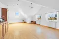 Wohnung 3 zimmer 92 m² Warschau, Polen