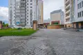 Appartement 2 chambres 64 m² Minsk, Bélarus
