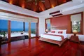 5 bedroom villa 1 550 m² Ban Bang Thao, Thailand