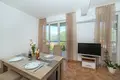 1 bedroom apartment 61 m² Herceg Novi, Montenegro
