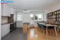 Wohnung 1 zimmer 35 m² Wilna, Litauen