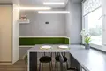 Apartamento 2 habitaciones 49 m² Minsk, Belarús