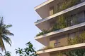 Appartement 2 chambres 90 m² Germasogeia, Chypre