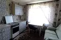 1 room apartment 34 m² Aziaryckaslabadski sielski Saviet, Belarus