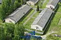 Zakład produkcyjny 513 m² Marina Horka, Białoruś