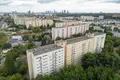 Квартира 3 комнаты 51 м² Варшава, Польша