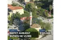 Commercial property 165 m² in Vlora, Albania