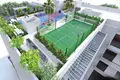 Apartamento 1 habitación 776 m² Dubái, Emiratos Árabes Unidos