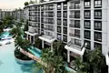 2 bedroom apartment 68 m² Choeng Thale, Thailand