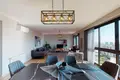 Apartamento 4 habitaciones 167 m² Mezitli, Turquía