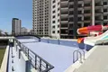 2 bedroom apartment 130 m² Erdemli, Turkey