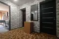 3 room apartment 63 m² Naracki sielski Saviet, Belarus