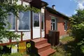 House 54 m² Hajnienski sielski Saviet, Belarus