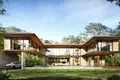 Villa de 4 dormitorios 449 m² Provincia de Phuket, Tailandia