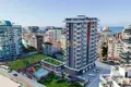 Dúplex 2 habitaciones 47 m² Mahmutlar, Turquía