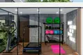 Villa 10 habitaciones 555 m² Alanya, Turquía