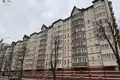 Квартира 3 комнаты 79 м² Минск, Беларусь