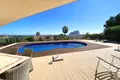 Villa de 4 dormitorios 259 m² Calpe, España