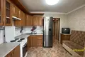 1 room apartment 44 m² Minsk, Belarus